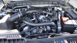 Ford Bronco Raptor 4 Door Advanced 4x4 2025