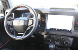 Ford Bronco Raptor 4 Door Advanced 4x4 2025