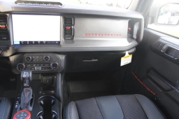 Ford Bronco Raptor 4 Door Advanced 4x4 2025