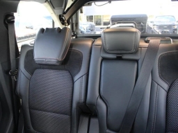 Ford Bronco Raptor 4 Door Advanced 4x4 2025