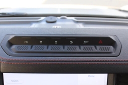 Ford Bronco Raptor 4 Door Advanced 4x4 2025