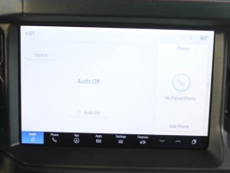 Ford Bronco Raptor 4 Door Advanced 4x4 2025