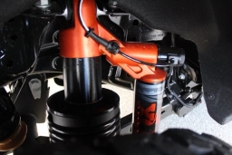 Ford Bronco Raptor 4 Door Advanced 4x4 2025