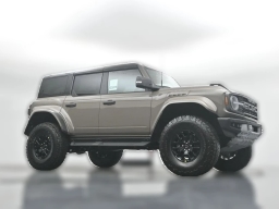 Ford Bronco Raptor 4 Door Advanced 4x4 2025