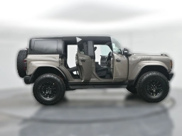 Ford Bronco Raptor 4 Door Advanced 4x4 2025