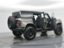 Ford Bronco Raptor 4 Door Advanced 4x4 2025
