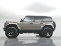 Ford Bronco Raptor 4 Door Advanced 4x4 2025