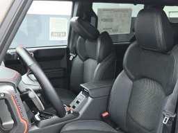 Ford Bronco Raptor 4 Door Advanced 4x4 2025