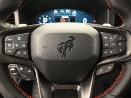 Ford Bronco Raptor 4 Door Advanced 4x4 2025