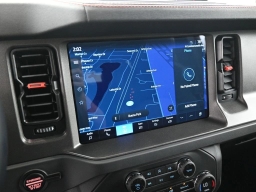 Ford Bronco Raptor 4 Door Advanced 4x4 2025