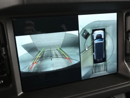 Ford Bronco Raptor 4 Door Advanced 4x4 2025