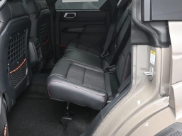 Ford Bronco Raptor 4 Door Advanced 4x4 2025