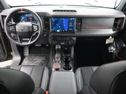 Ford Bronco Raptor 4 Door Advanced 4x4 2025