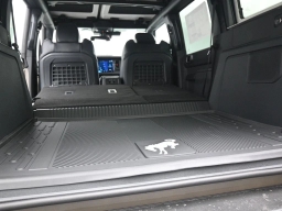 Ford Bronco Raptor 4 Door Advanced 4x4 2025