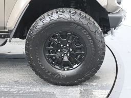 Ford Bronco Raptor 4 Door Advanced 4x4 2025