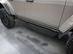 Ford Bronco Raptor 4 Door Advanced 4x4 2025