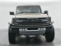Ford Bronco Raptor 4 Door Advanced 4x4 2025
