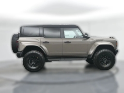 Ford Bronco Raptor 4 Door Advanced 4x4 2025