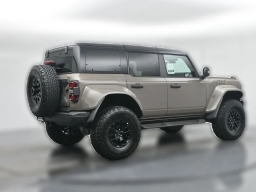 Ford Bronco Raptor 4 Door Advanced 4x4 2025