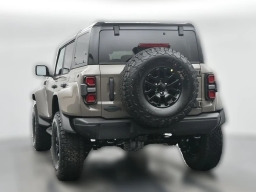 Ford Bronco Raptor 4 Door Advanced 4x4 2025