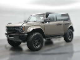 Ford Bronco Raptor 4 Door Advanced 4x4 2025