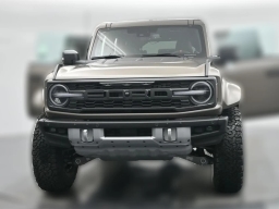 Ford Bronco Raptor 4 Door Advanced 4x4 2025