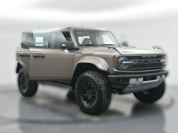 Ford Bronco Raptor 4 Door Advanced 4x4 2025