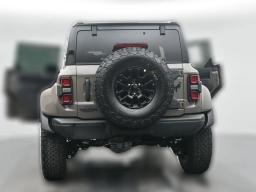 Ford Bronco Raptor 4 Door Advanced 4x4 2025