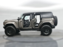 Ford Bronco Raptor 4 Door Advanced 4x4 2025