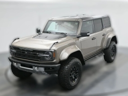 Ford Bronco Raptor 4 Door Advanced 4x4 2025