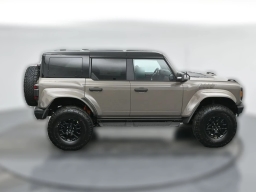 Ford Bronco Raptor 4 Door Advanced 4x4 2025