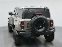 Ford Bronco Raptor 4 Door Advanced 4x4 2025