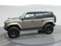 Ford Bronco Raptor 4 Door Advanced 4x4 2025