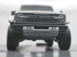 Ford Bronco Raptor 4 Door Advanced 4x4 2025