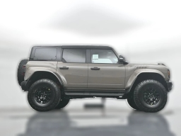 Ford Bronco Raptor 4 Door Advanced 4x4 2025