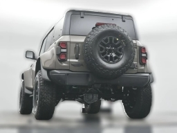 Ford Bronco Raptor 4 Door Advanced 4x4 2025