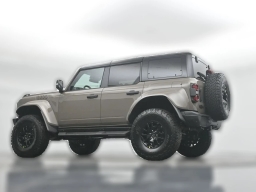 Ford Bronco Raptor 4 Door Advanced 4x4 2025