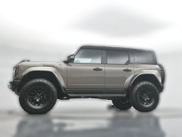 Ford Bronco Raptor 4 Door Advanced 4x4 2025
