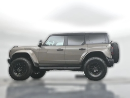 Ford Bronco Raptor 4 Door Advanced 4x4 2025