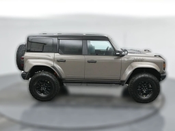 Ford Bronco Raptor 4 Door Advanced 4x4 2025