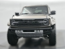 Ford Bronco Raptor 4 Door Advanced 4x4 2025
