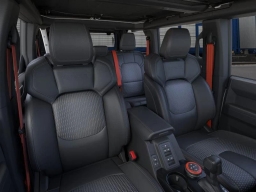 Ford Bronco Raptor 4 Door Advanced 4x4 2026