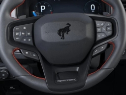 Ford Bronco Raptor 4 Door Advanced 4x4 2026