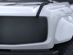 Ford Bronco Raptor 4 Door Advanced 4x4 2026