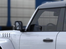 Ford Bronco Raptor 4 Door Advanced 4x4 2026