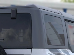 Ford Bronco Raptor 4 Door Advanced 4x4 2026