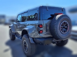 Ford Bronco Raptor 4 Door Advanced 4x4 2026