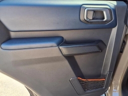 Ford Bronco Raptor 4 Door Advanced 4x4 2026