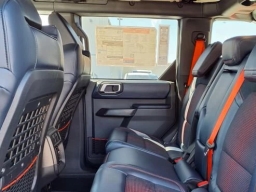 Ford Bronco Raptor 4 Door Advanced 4x4 2026