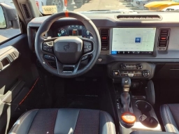 Ford Bronco Raptor 4 Door Advanced 4x4 2026